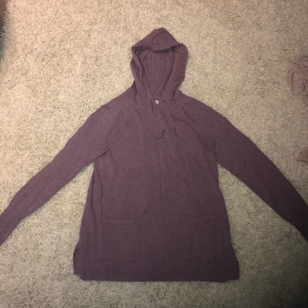 AKINI HOODIE